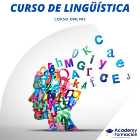 CURSO LINGUÍSTICA GENERAL