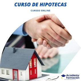 curso de asesor hipotecario