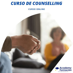 CURSO DE COUNSELLING