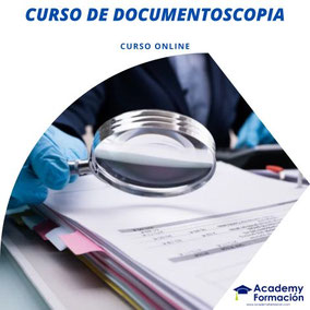 curso de documentoscopia
