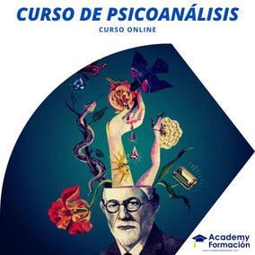 curso de psicoanálisis