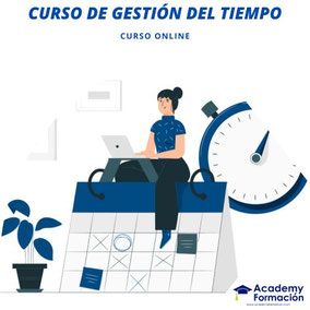 Curso de Gestión del Tiempo