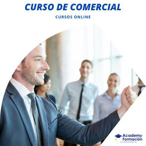 curso de comercial