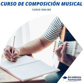 curso de composición musical