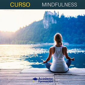 CURSO DE MINDFULNESS