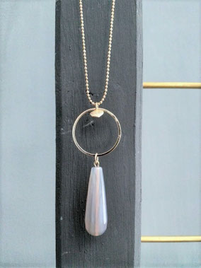 Halsketting B-Jewels, sieraden
