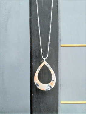 Halsketting B-Jewels, sieraden