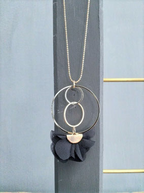 Halsketting B-Jewels, sieraden