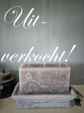 Bokkaars 3 lonten light opaque, Stoer, Sober, Industrieel, Puur, Robuust, Grof, Landelijk wonen, Sfeervol, Geleefd, Stijlvol, Doorleefd, landelijke stijl, landelijke decoratie, vintage.