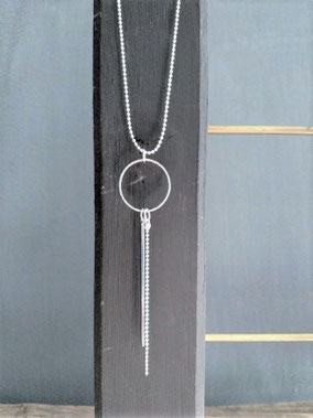 Halsketting B-Jewels, sieraden