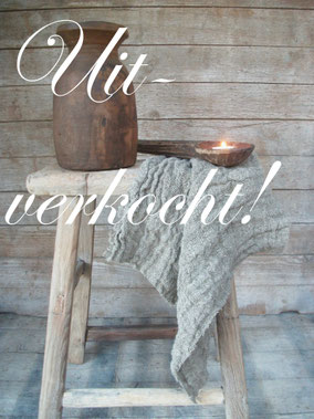 Shabby doek linnen naturel, Stoer, Sober, Industrieel, Puur, Robuust, Grof, Landelijk wonen, Sfeervol, Geleefd, Stijlvol, Doorleefd, landelijke stijl, landelijke decoratie