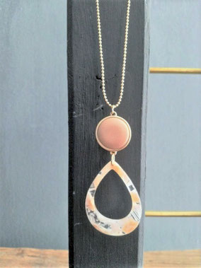 Halsketting B-Jewels, sieraden
