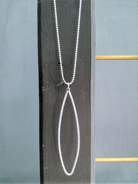 Halsketting B-Jewels, sieraden 