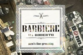 Fotoreportage  - Barbershop Barbiere da Roberto 