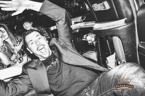 Tim Fayne Hochzeit & Event DJ - joyfoto.de