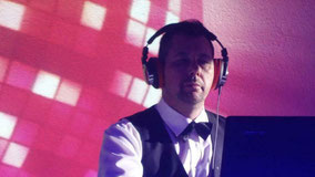 Tim Fayne Hochzeit & Event DJ - joyfoto.de