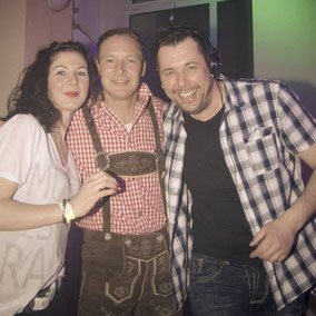 Tim Fayne Hochzeit & Event DJ - joyfoto.de