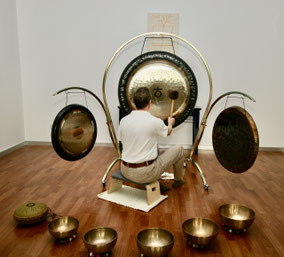 Tam-Tam Gong
