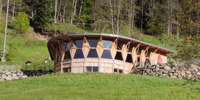 Ferme auberge - ORBEY