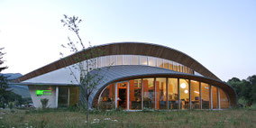 Nos bureaux - SOULTZBACH-LES-BAINS