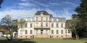 École spécialisée à l'ITEP La Forge - WINTZENHEIM