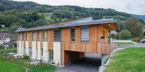 Maison médicale - FRELAND