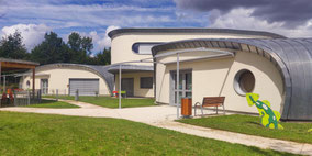 IMP-JE et micro-crèche - DIDENHEIM