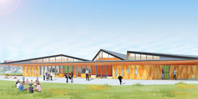 École primaire - RUSTENHART