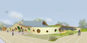 Crèche - ROBERTSAU
