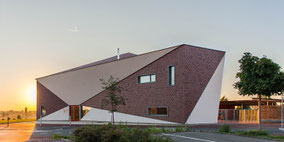 Groupe scolaire - GUEBERSCHWIHR