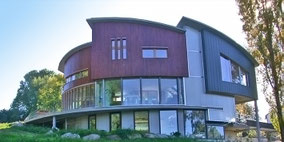 Maison individuelle - LABAROCHE 