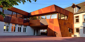 Ecole primaire - SOULTZBACH-LES-BAINS