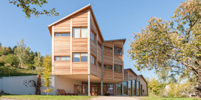 Ecole primaire - ORBEY