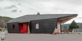 Maison individuelle - MUHLBACH-SUR-MUNSTER
