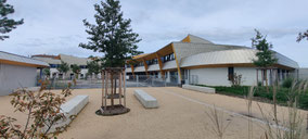 Ecole élémentaire Libermann - ILLKIRCH-GRAFFENSTADEN