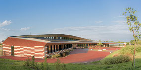 Groupe scolaire - BURNHAUPT-LE-HAUT