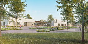 Construction d'un Groupe Scolaire - CHAUMONT