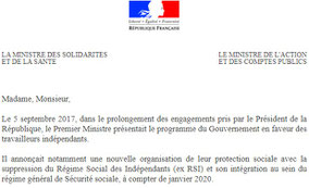 Sécurité Sociale CPAM Ameli Régime général microentreprise Urssaf
