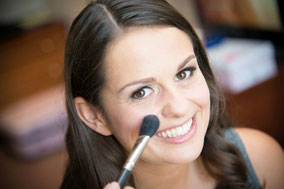 FF Make-up by Friederike Franz, Workshop Fulda, Fulda Styling, Makeup Coaching,