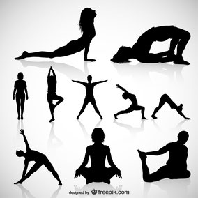 posture de yoga pour soulager le mal de dos