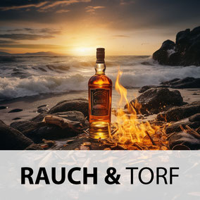 Rauch & Torf