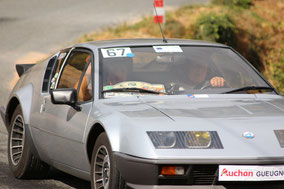 30 aout 2020 montée historique Uxeau