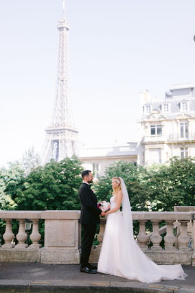 on the budget elopement in paris