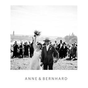 als Fotograf in Dresden dabei auf der Hochzeit von Anne und Bernhard - Hochzeitsfotograf Dirk Brzoska aus Leipzig