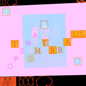 Opera - Tetherball