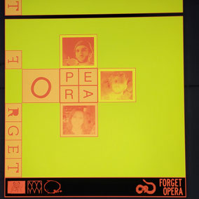 Opera - Forget
