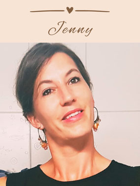 Landcafé Hasle bei Burgdorf Mitarbeiterin Jenny
