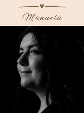 Landcafé Mitarbeiterin Manuela