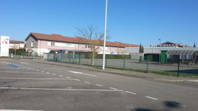 Auslandspraktikum In Toulouse Cullings Webseite