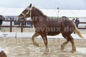 JUNON DE LA CAYZIERE